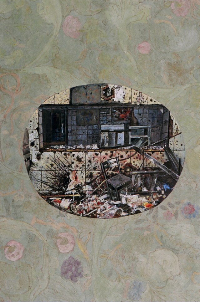 HH Untitled (Baghdad)