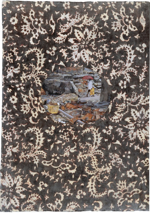 Untitled (Odioma 2005)