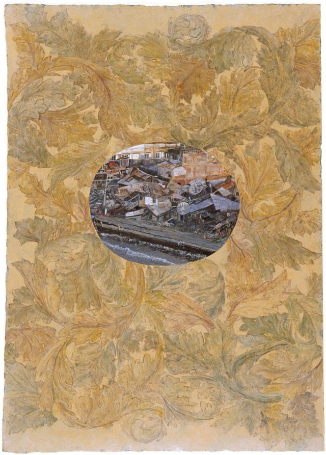 Untitled (Sumatra 2005)