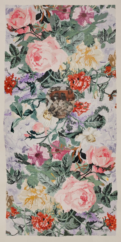 HH Untitled (Iraqi and American Soldiers)