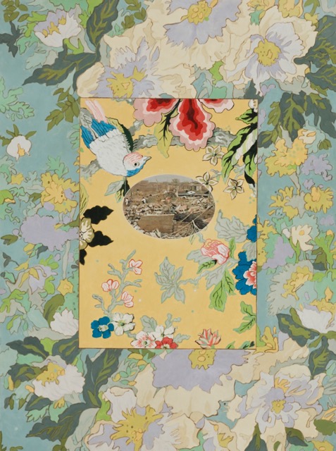 HH Amerli, Iraq. Site of a Suicide Bomb I