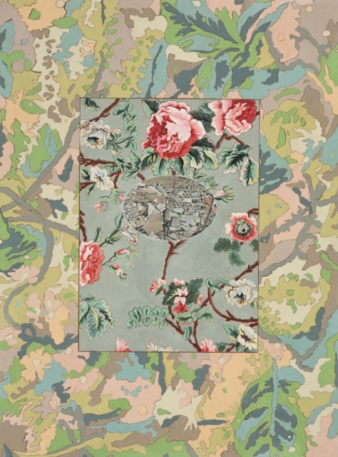 HH Amerli, Iraq. Site of a Suicide Bomb II  2010