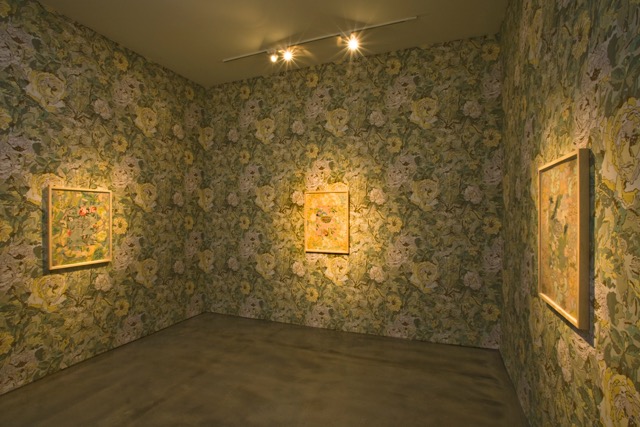 HH SJICA 2011 Installation